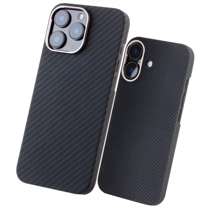 Joykevlar İphone 16 Kapak