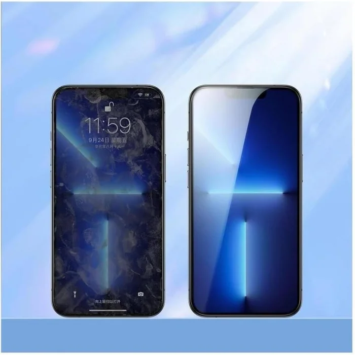 Joyroom İphone 17 Air Uyumlu HD Premium Ekran Koruyucu