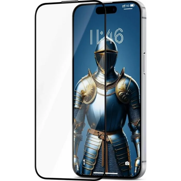 Joyroom İphone 13 Pro Max/iP 14 Plus Eyecare Göz Korumalı Ekran Koruyucu