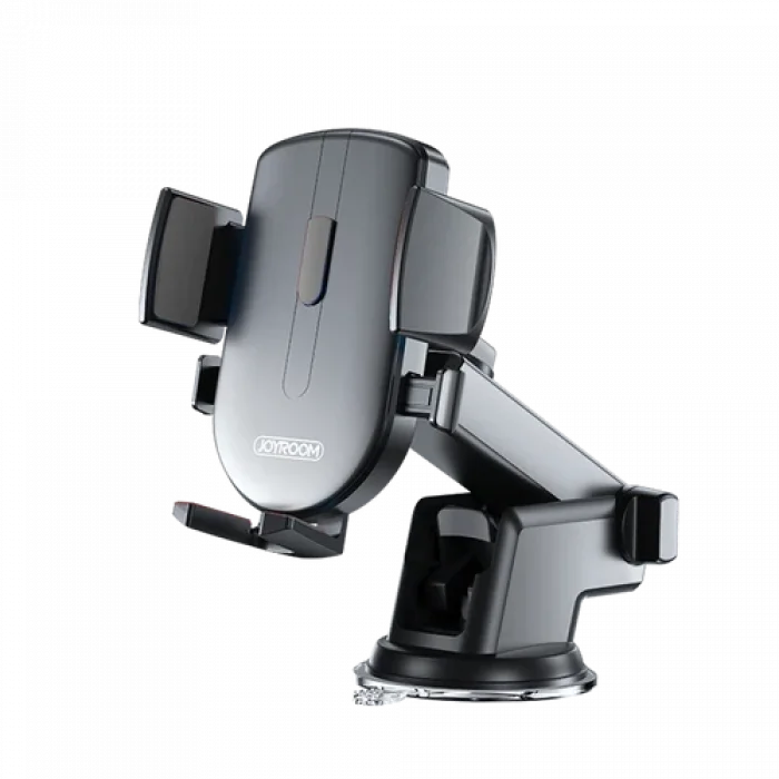 Joyroom JR-OK3 Vantuz Yapışkanlı Araç Telefon Tutucu