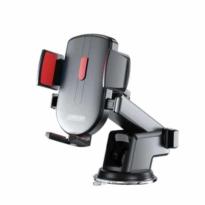 Joyroom JR-OK3 Vantuz Yapışkanlı Araç Telefon Tutucu