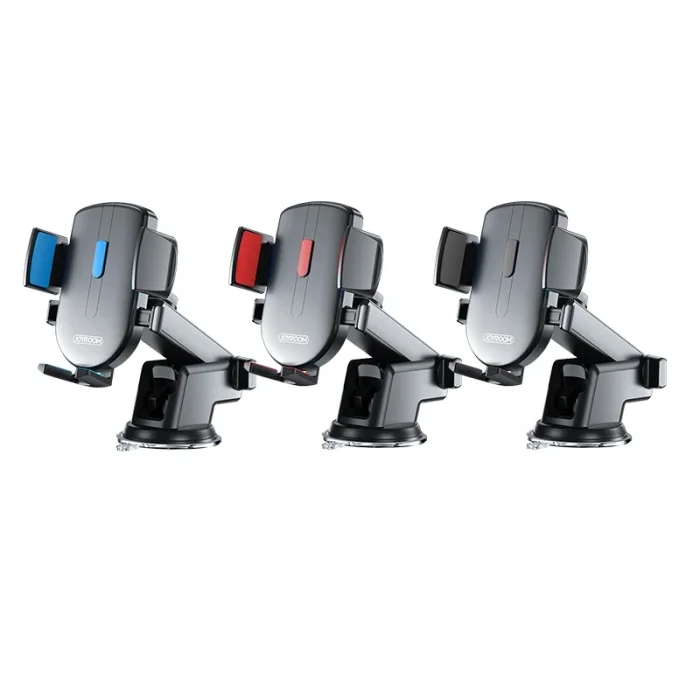 Joyroom JR-OK3 Vantuz Yapışkanlı Araç Telefon Tutucu