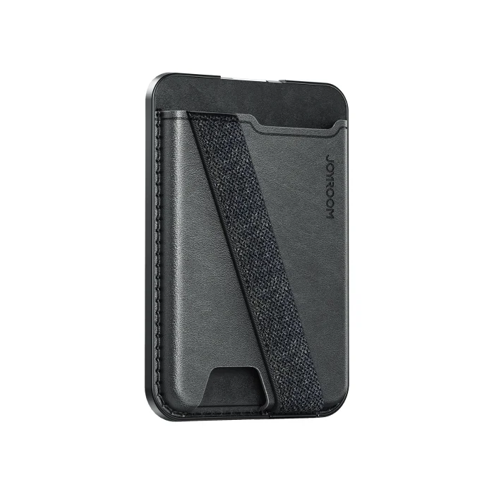 Joyroom JR-ZS432 MagSafe Cüzdan Wallet Kartlık