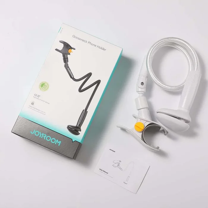 Joyroom JR-ZS389 Masa Yanı Akrobat Telefon Tutucu