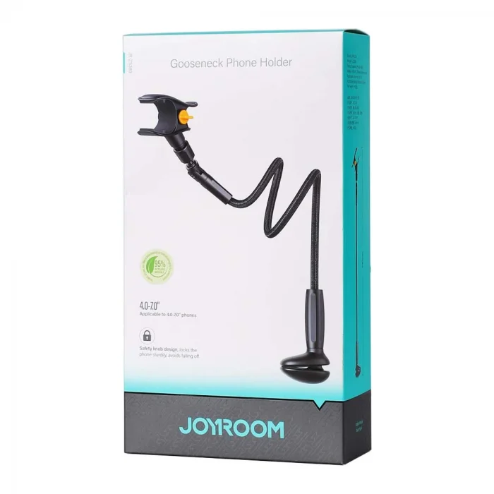 Joyroom JR-ZS389 Masa Yanı Akrobat Telefon Tutucu