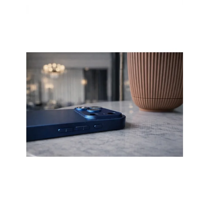 İphone 17 Pro ile Uyumlu Magsafe Özellikli Cam Ag Glass Telefon Kılıfı