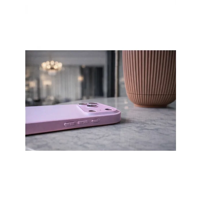 İphone 17 Pro Max ile Uyumlu Magsafe Özellikli Cam Ag Glass Telefon Kılıfı