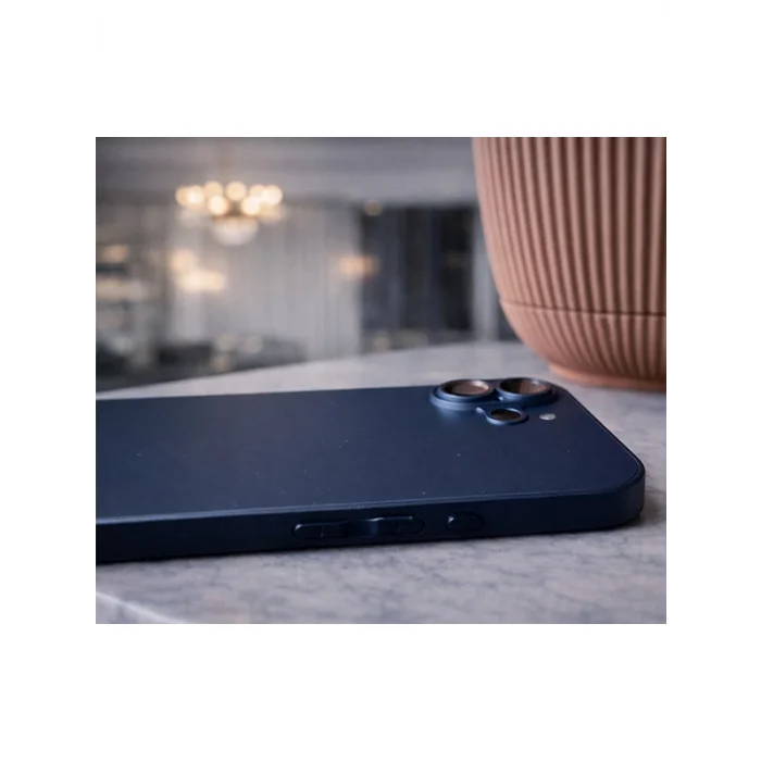 İphone 17 ile Uyumlu Magsafe Özellikli Cam Ag Glass Telefon Kılıfı