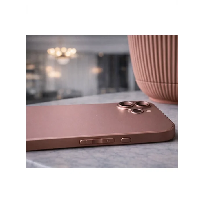 İphone 16 ile Uyumlu Magsafe Özellikli Cam Ag Glass Telefon Kılıfı