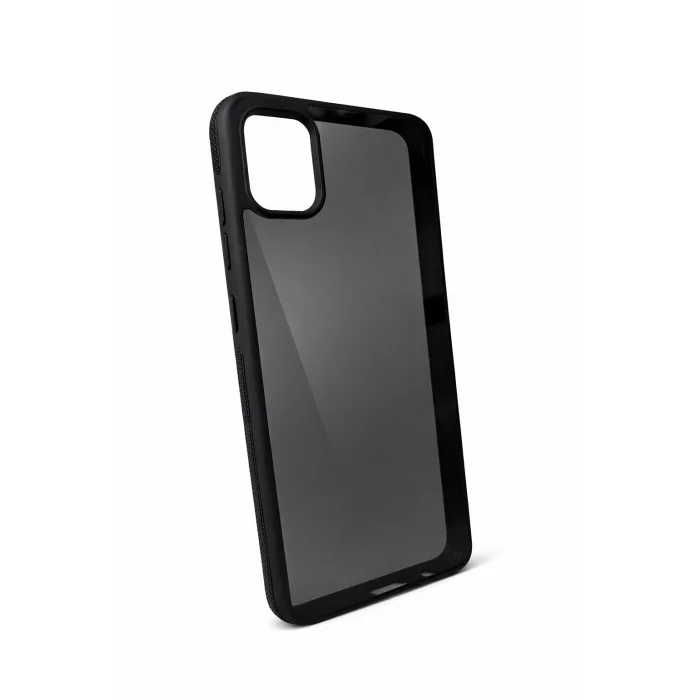 Samsung A05 ile Uyumlu Magsafe Özellikli Transparan Akrilik Telefon Kılıfı