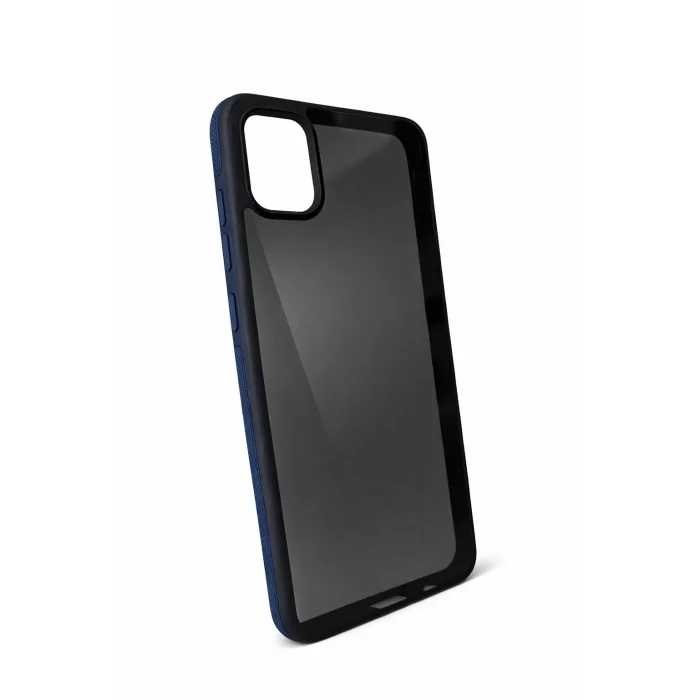 Samsung A05 ile Uyumlu Magsafe Özellikli Transparan Akrilik Telefon Kılıfı