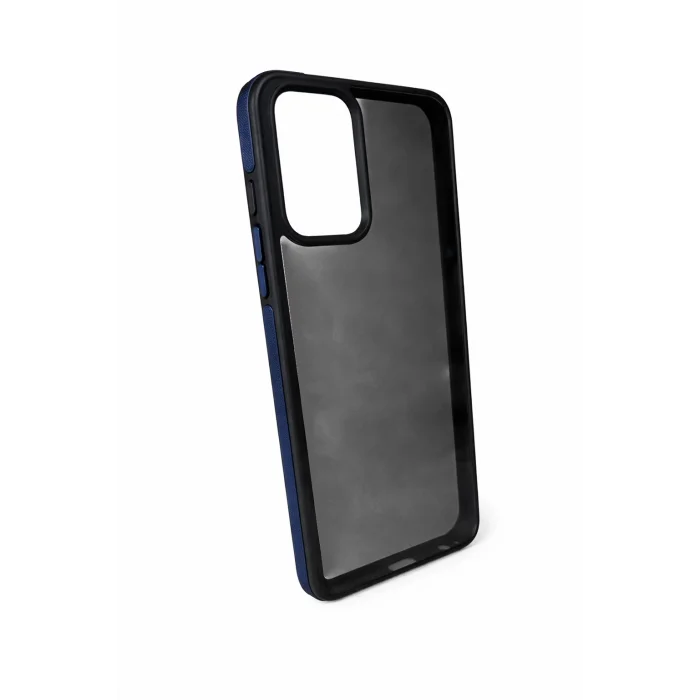 Samsung A14 ile Uyumlu Magsafe Özellikli Transparan Akrilik Telefon Kılıfı