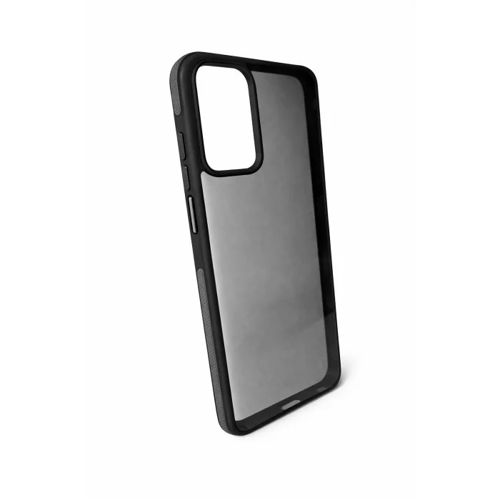 Samsung A25 ile Uyumlu Magsafe Özellikli Transparan Akrilik Telefon Kılıfı