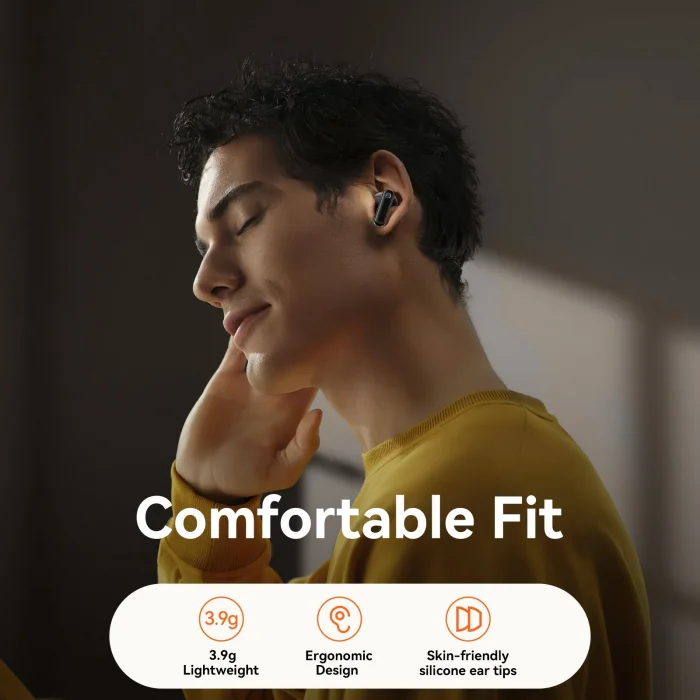 Joyroom JR-BB3 Jbuds True Wireless Bluetooth 5.4 Kulaklık