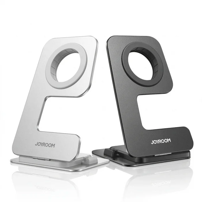 Joyroom JR-W18 Watch Charger Masaüstü Tutucu