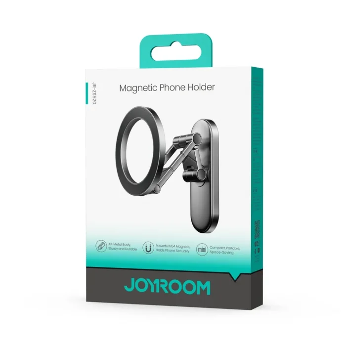 Joyroom JR-ZS520 Manyetik Magsafe Araç Tutucu