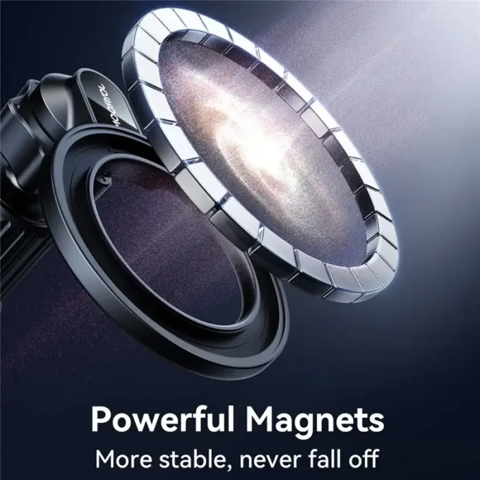 Joyroom JR-ZS345 Manyetik Magsafe Havalandırma Araç Tutucu