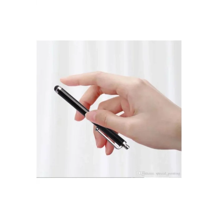 Telefon Tablet Akıllı Tahta Dokunmatik Kalem Tüm Dokunmatik Yüzeylere Uygun