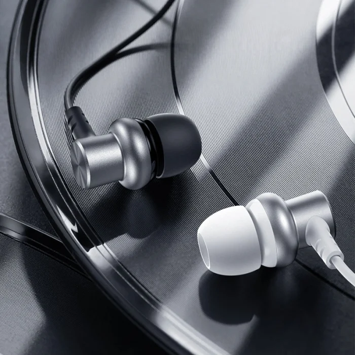 Joyroom Kablolu Kulaklık Tak Çalıştır EL115