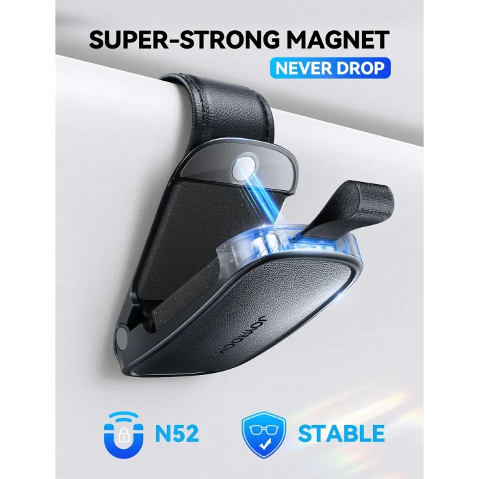 JOYROOM Araç İçi Gözlük Tutucu JR-ZS511