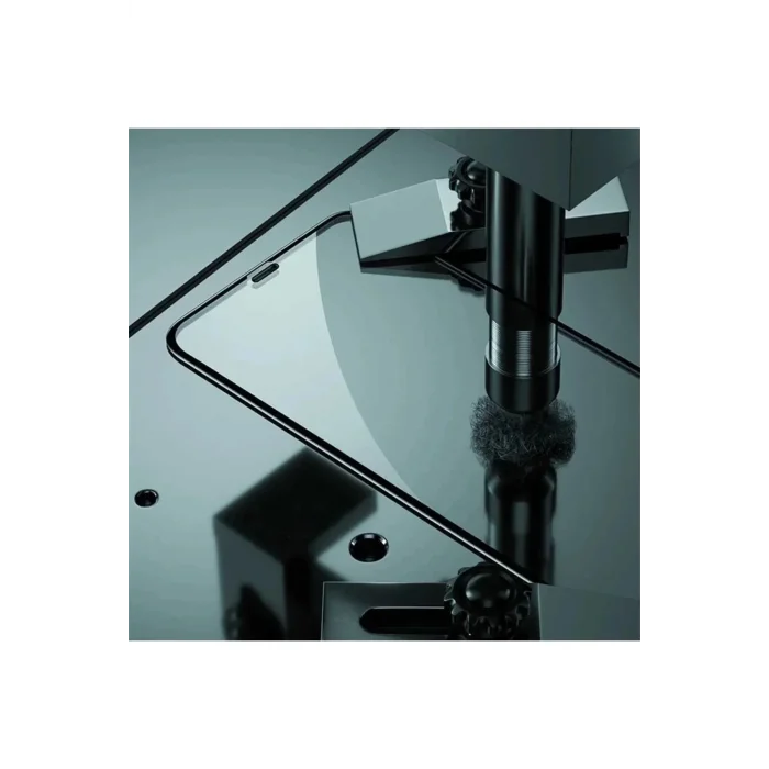 İphone 13 Pro Max ile Uyumlu Mat Seramik Nano Ekran Koruyucu