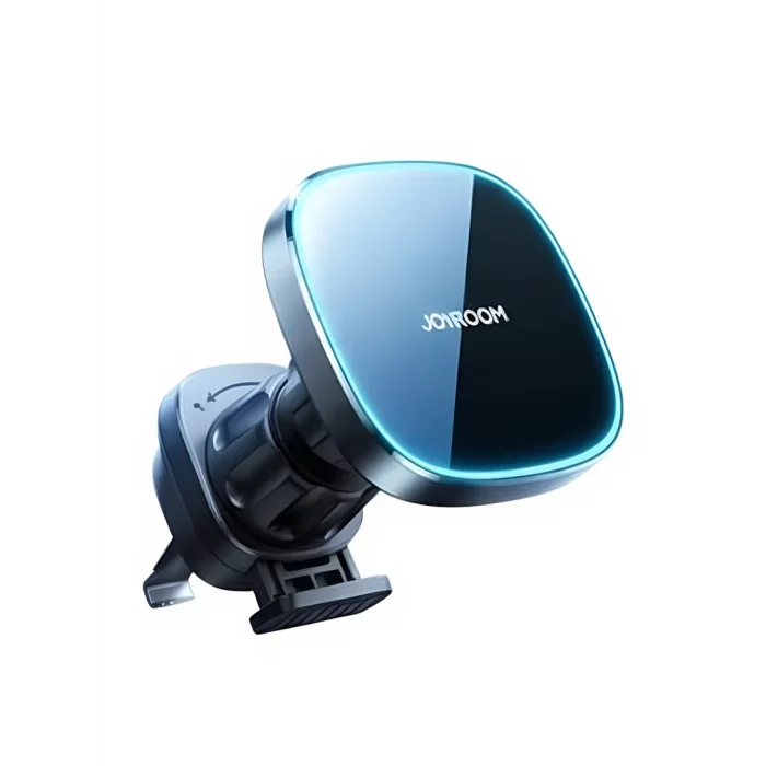 Joyroom JR-ZS388 15w Kablosuz Araç İçi Şarjlı Telefon Tutucu