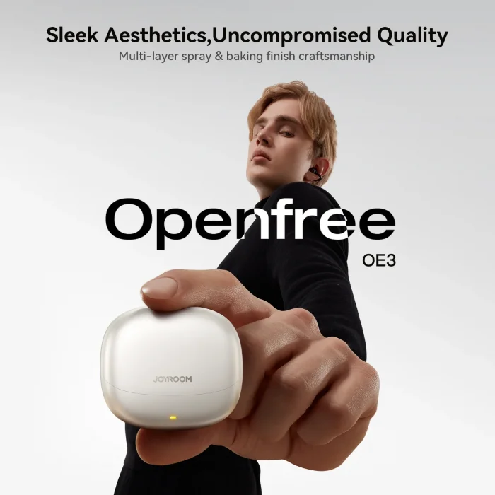 Joyroom JR-OE3 Openfree Wireless Tws Kulaklık