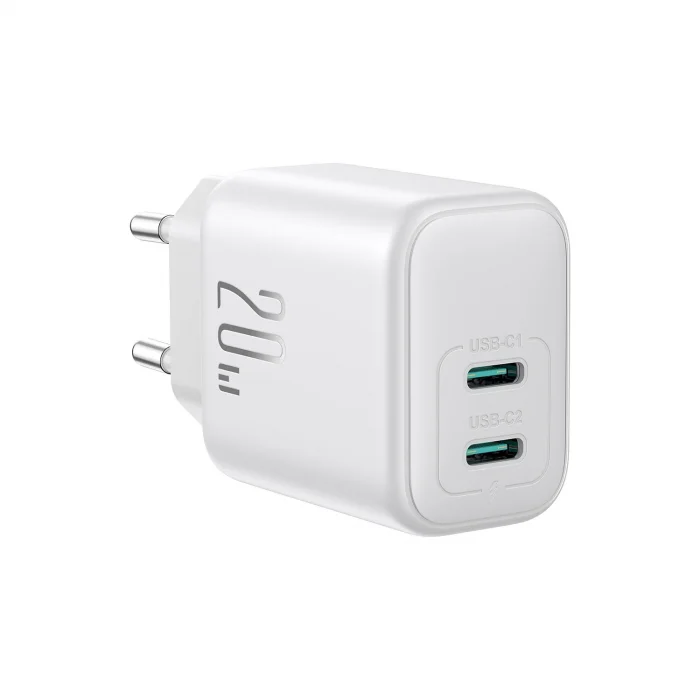 Joyroom JR-TCF12 20W Pd 2 C Port Şarj Aleti