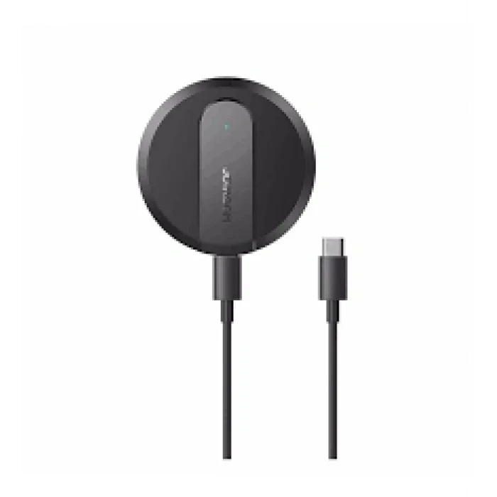 JOYROOM 15W JR-A28 MAGSAFE WİRELESS ŞARJ ALETİ
