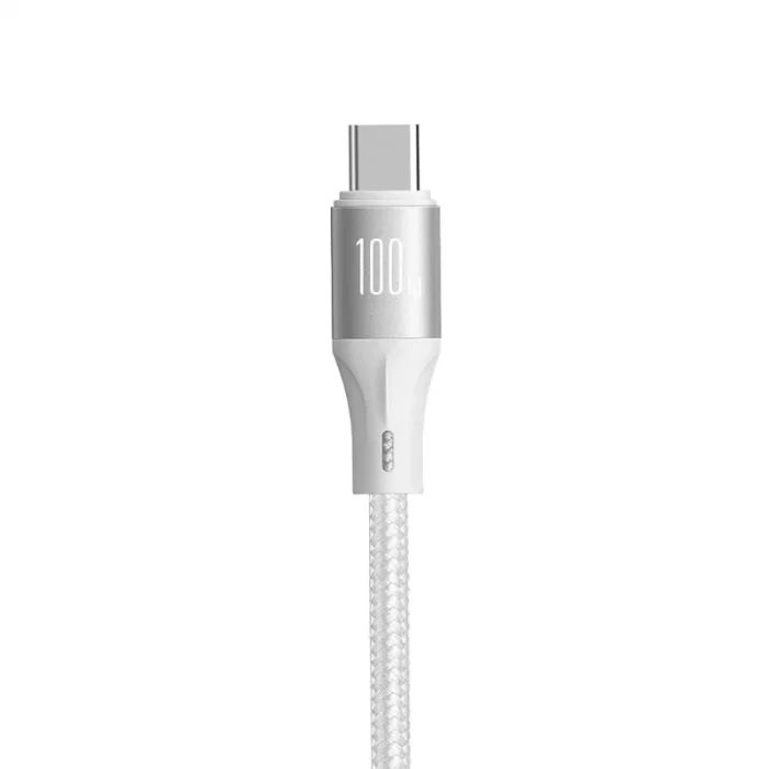 Joyroom 3A Fast Charging Data Kablo (Usb to Type-C) 2 Metre
