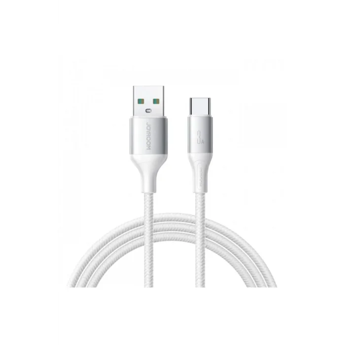 Joyroom 3A Fast Charging Data Kablo (Usb to Type-C) 2 Metre