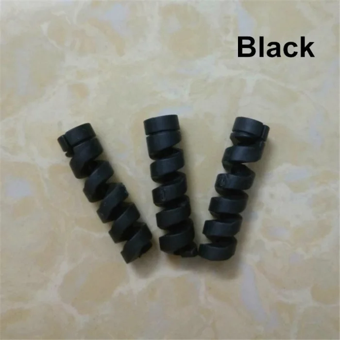 4LÜ SİPİRAL KABLO KORUYUCU