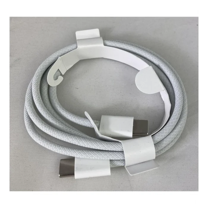 YGT Type-c - Type-c Hasır Kablo