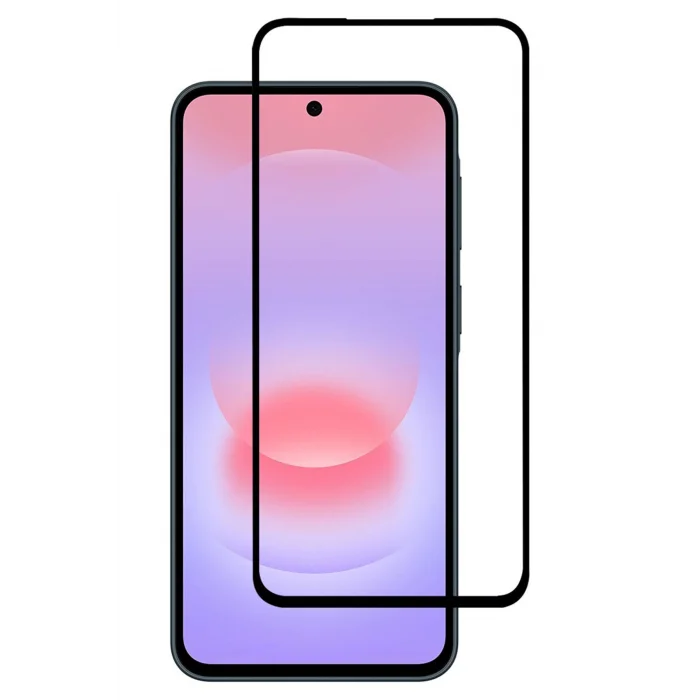 Samsung Galaxy A37-A57 İle Uyumlu Anti Statik Cam Ekran Koruyucu