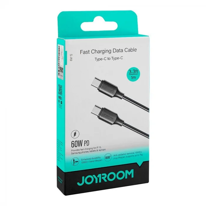 Joyroom Type-C - Type-C Data Kablosu