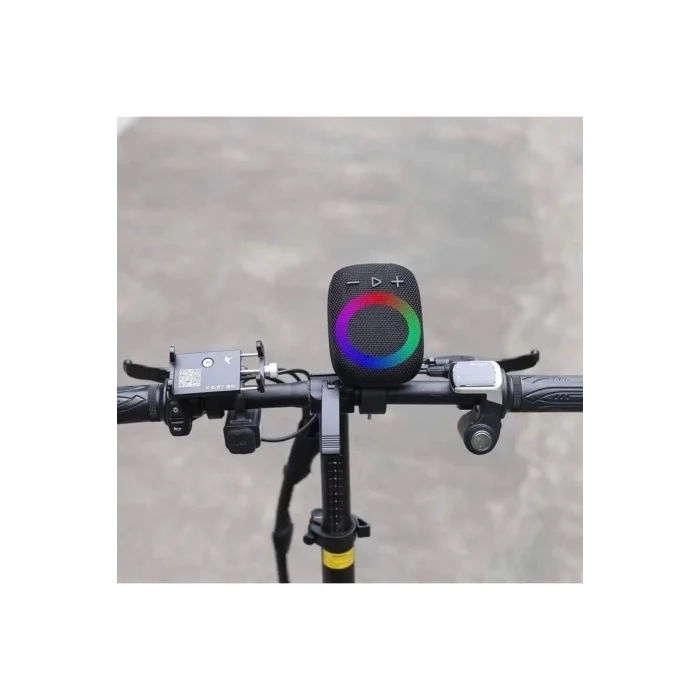 Gidon Uyumlu Bisiklet Wireless Speaker