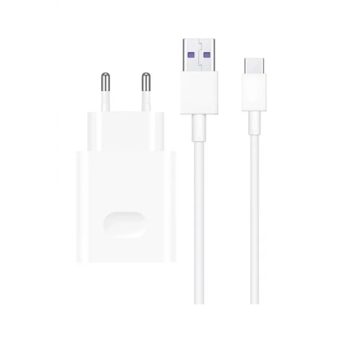 HUAWEİ SÜPER TYP C ORJ ŞARJ