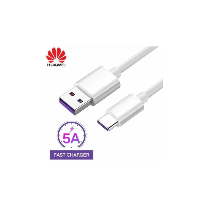 HUAWEİ SÜPER TYP C ORJ ŞARJ
