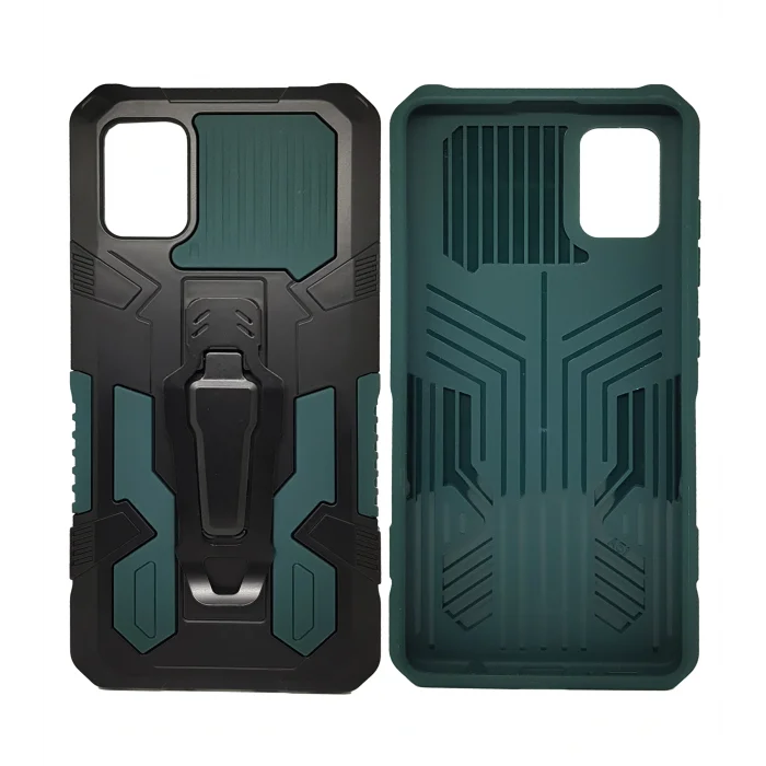 İ-CRYSTAL ZIRH KILIF