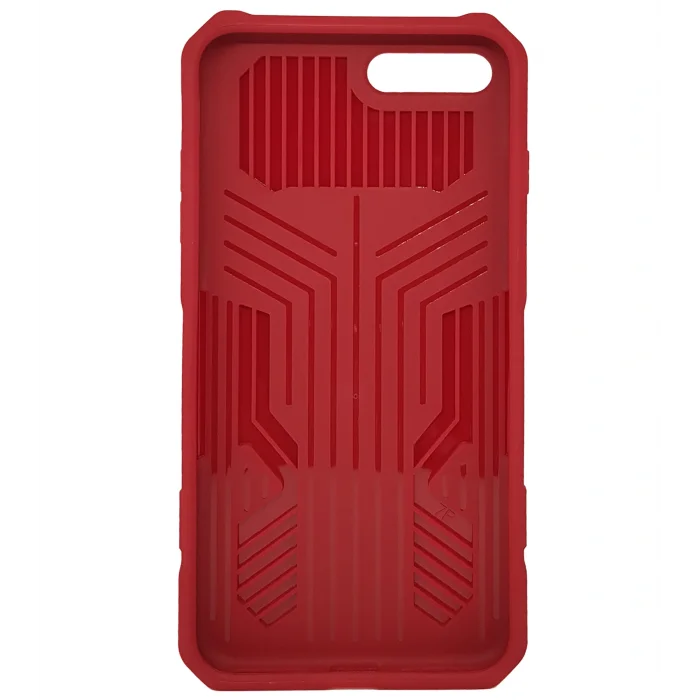 İ-CRYSTAL ZIRH KILIF