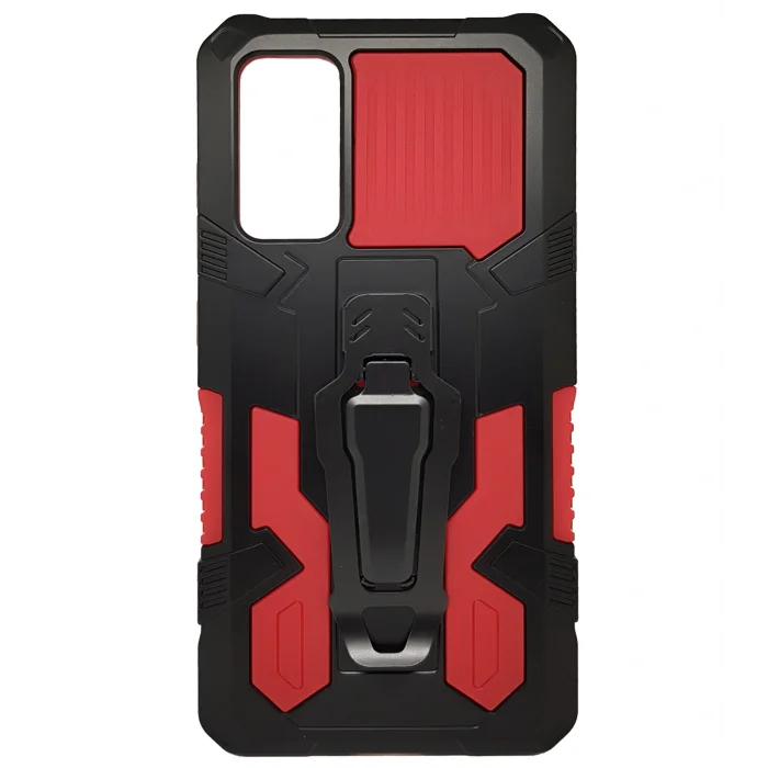 İ-CRYSTAL ZIRH KILIF