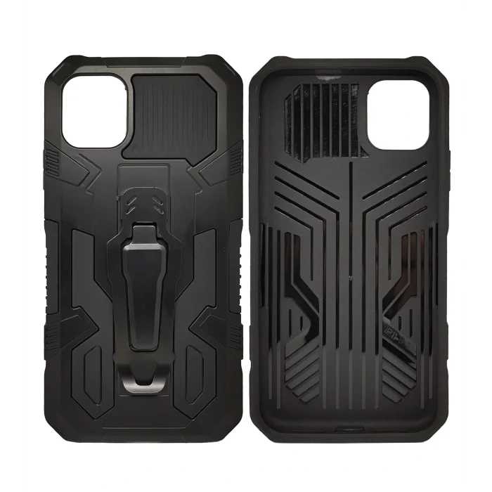 İ-CRYSTAL ZIRH KILIF