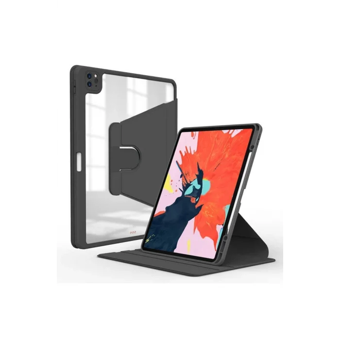 İpad 10,2-10,5 Kalemli Kılıf
