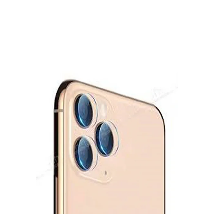 İphıne 11 Kamera Lens Koruma Cam Şeffaf