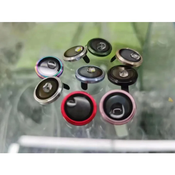 İphone 11-12pro Lens Koruma