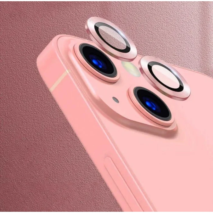 İphone 11-12pro Lens Koruma