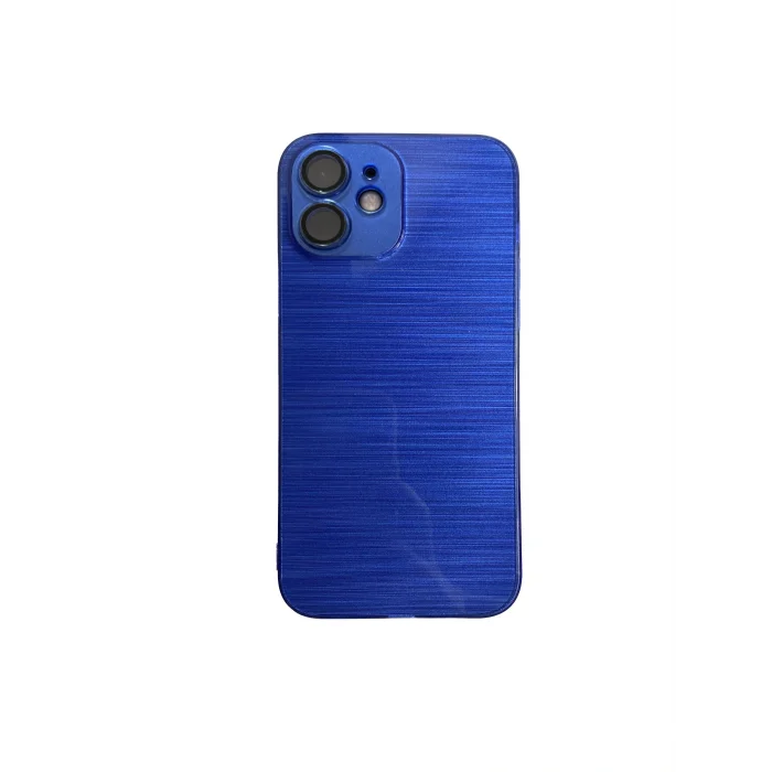 İphone 11 Avatar Lensli Telefon Kılıfı