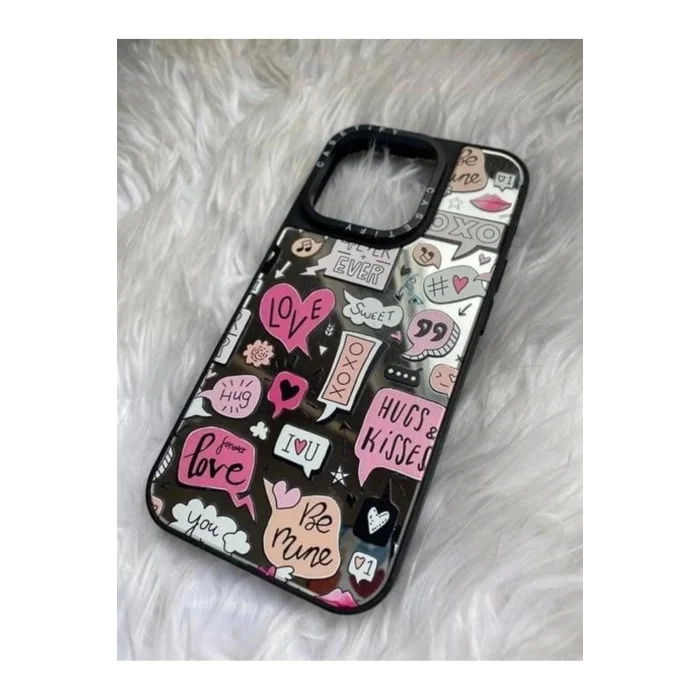 İphone 11 Mirror Aynalı Cep Telefonu Kılıfı