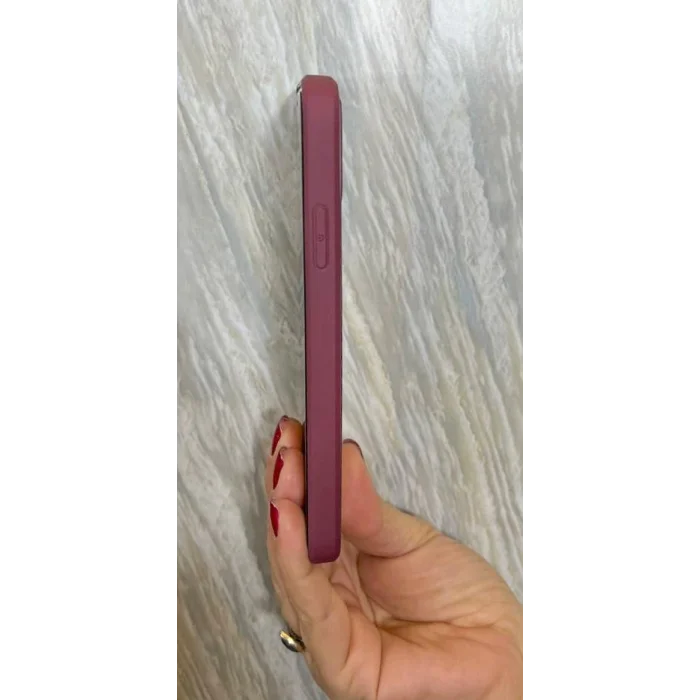 iPhone 11 Pro Max Mat Elektro Cam Kamera Korumalı Kılıf