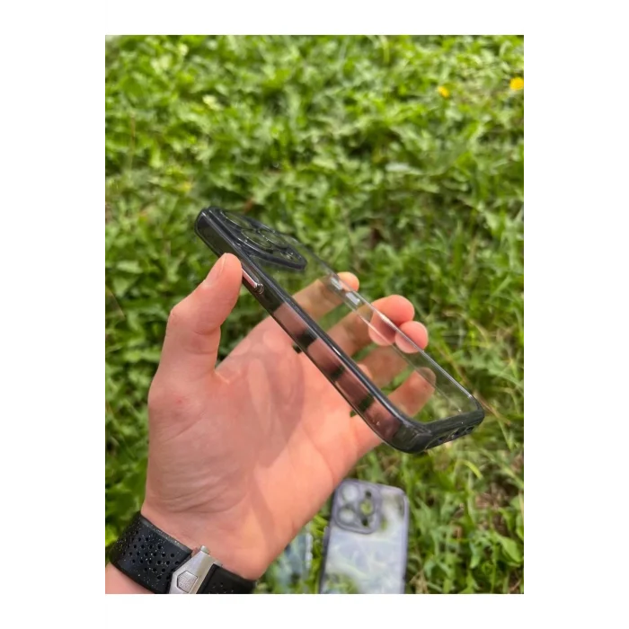 İphone 11 Sp Lens Korumalı Silikon Telefon Kılıfı